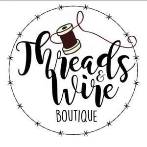 Meet your Posher, Threads&Wire